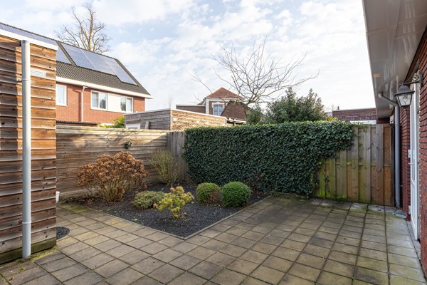 Medium property photo - Maurits Prinsstraat 16, 7091 CV Dinxperlo